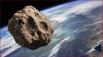 رصد ضخم.. معهد مصري يكشف تفاصيل كويكب بحجم ناطحة سحاب يقترب من الأرض